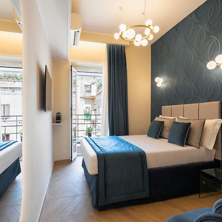 Celeste Suites Vittorio Emanuele Rome Exterior photo