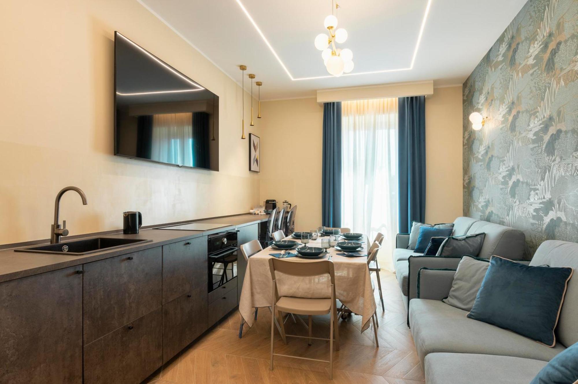Celeste Suites Vittorio Emanuele Rome Exterior photo