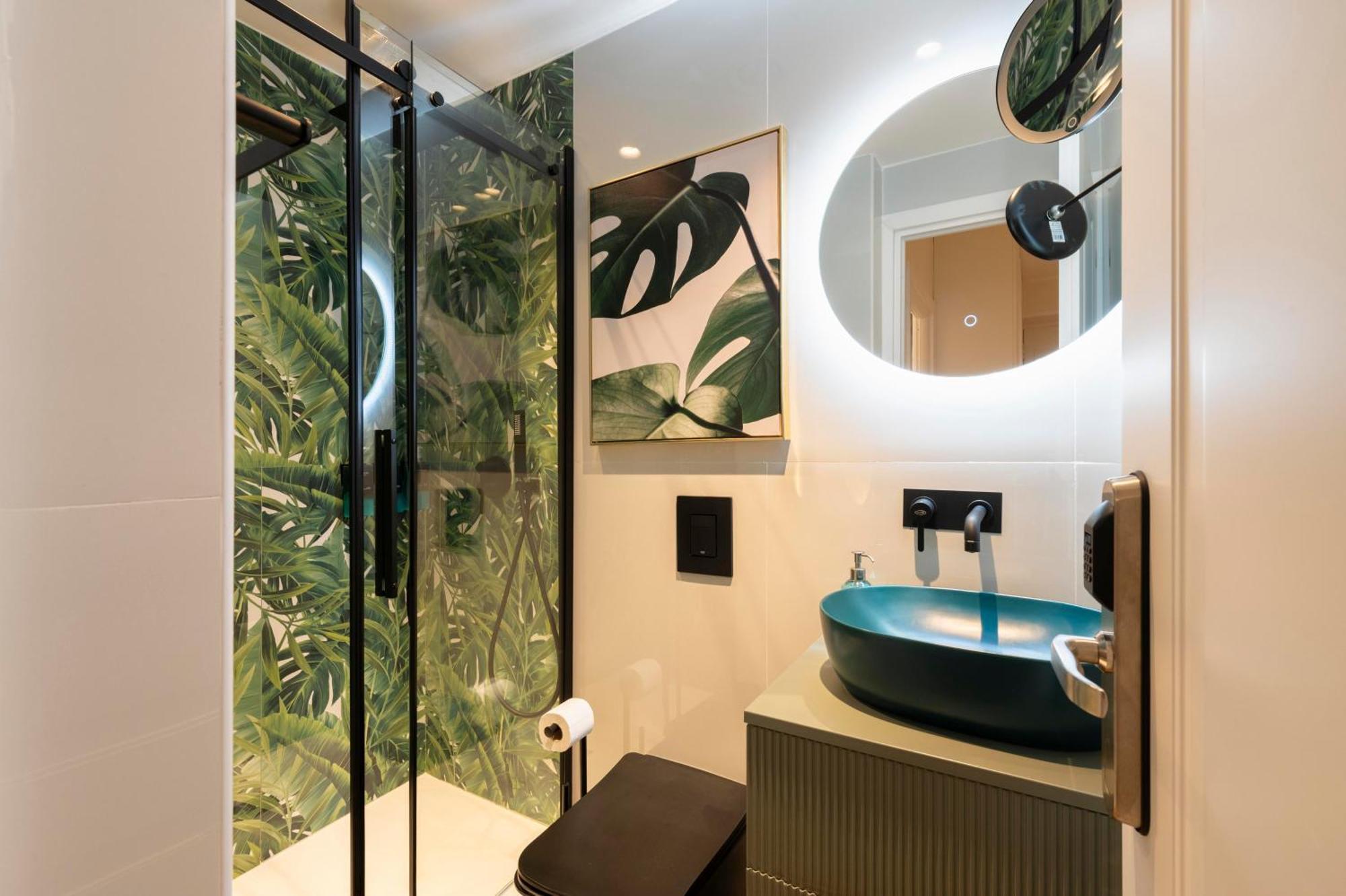 Celeste Suites Vittorio Emanuele Rome Exterior photo