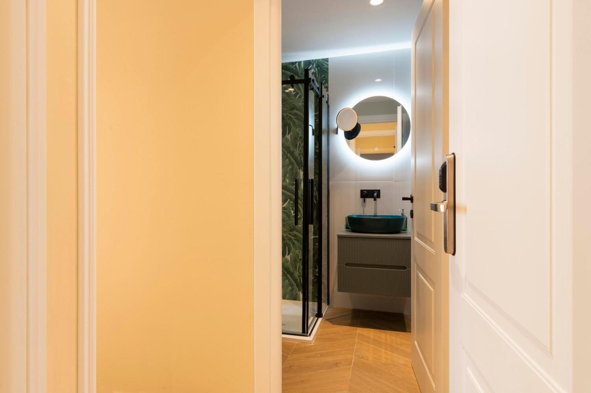 Celeste Suites Vittorio Emanuele Rome Exterior photo